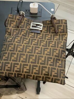 Fendi Tote